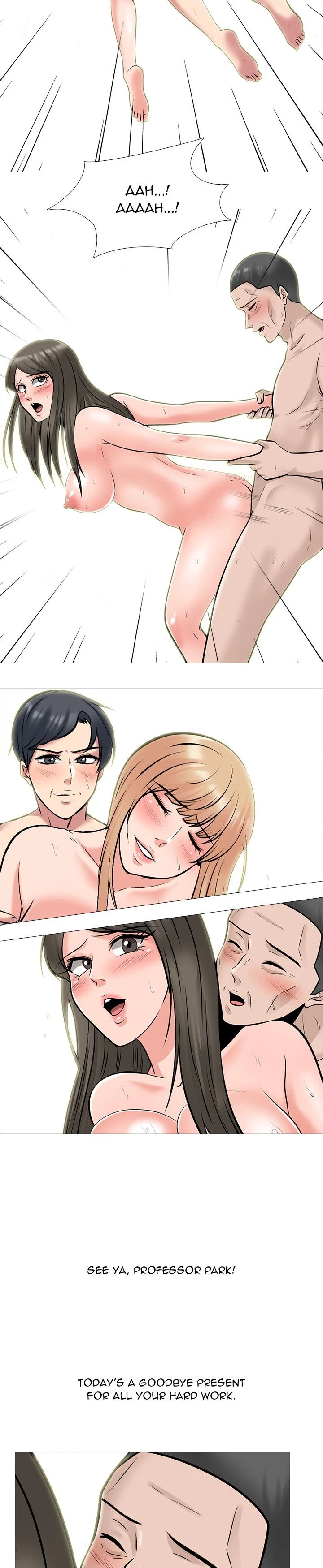 Chapter 112 - Extra Credit, page 23