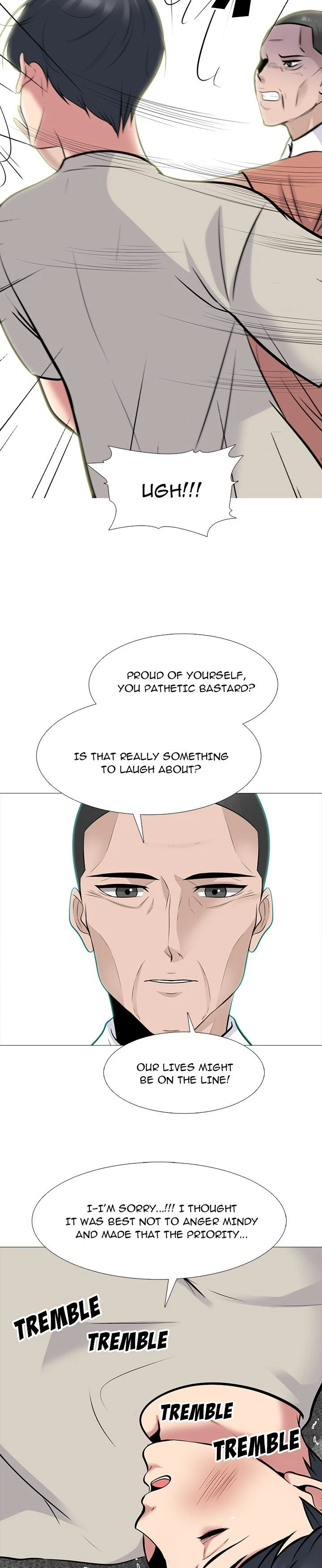 Chapter 112 - Extra Credit, page 8