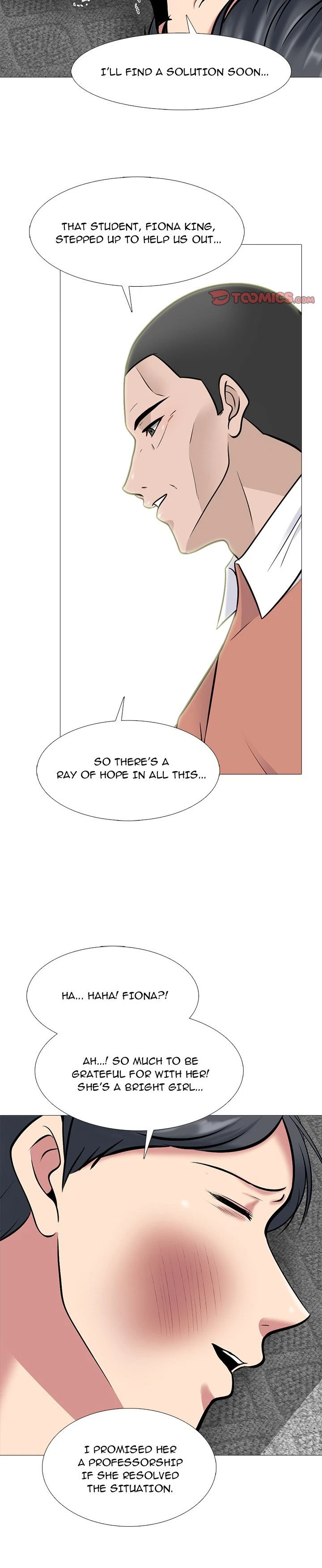 Chapter 112 - Extra Credit, page 9