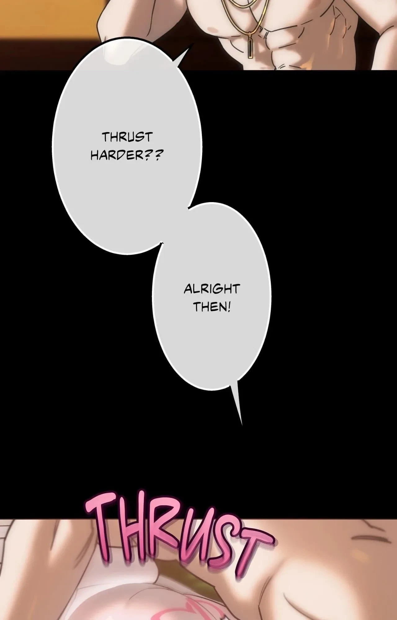 The Knight And The Witch Chapter 31, page 13