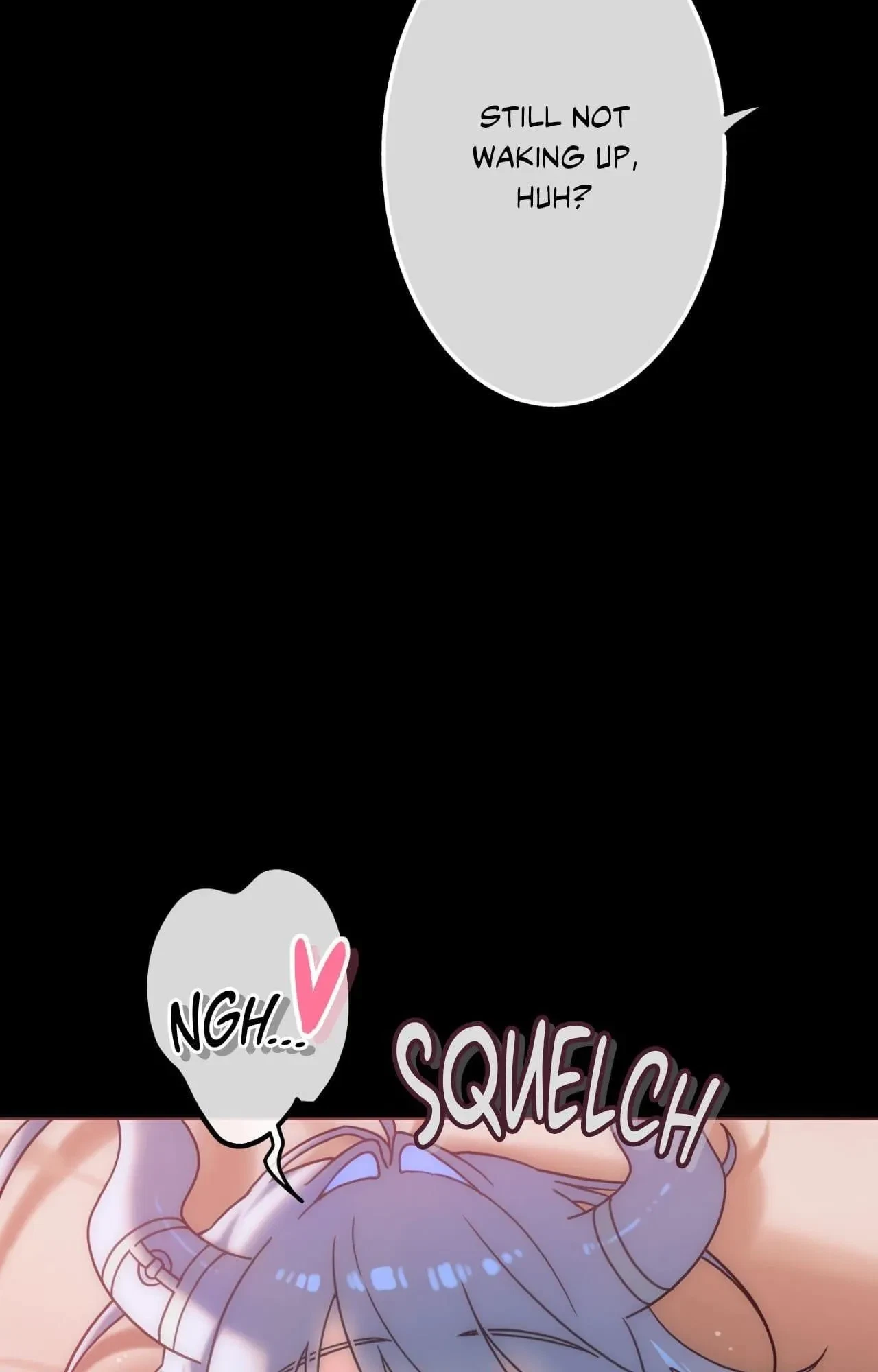 The Knight And The Witch Chapter 31, page 16