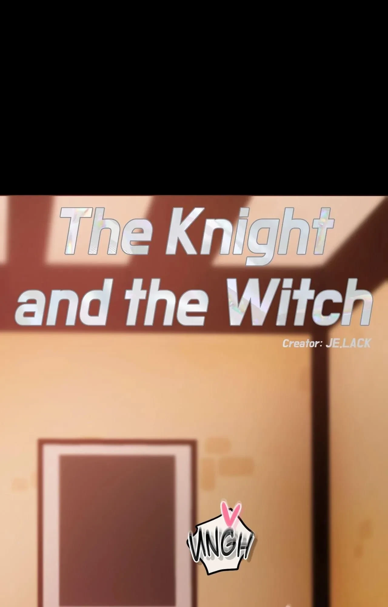 The Knight And The Witch Chapter 31, page 19