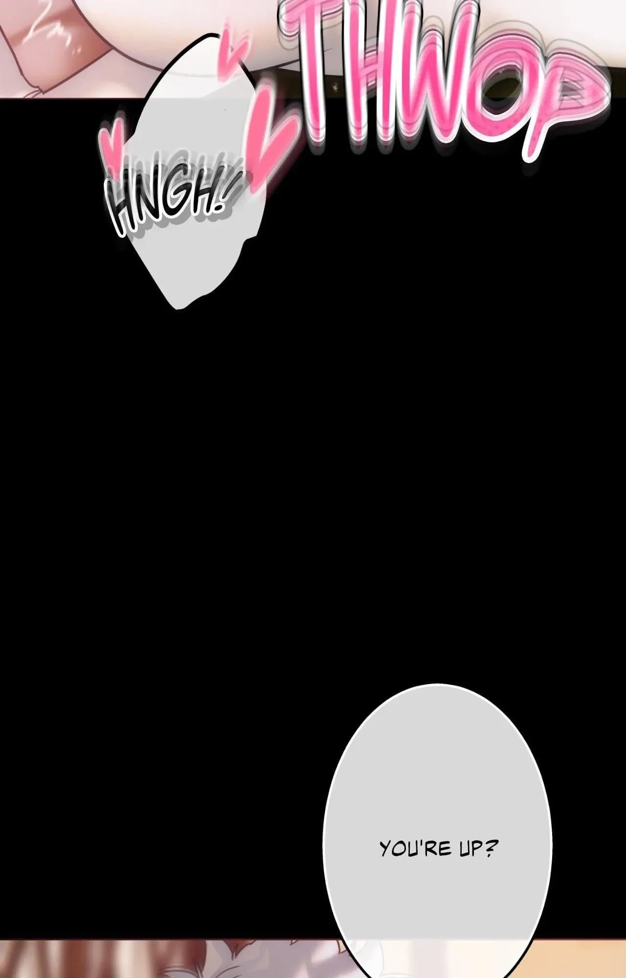 The Knight And The Witch Chapter 31, page 33