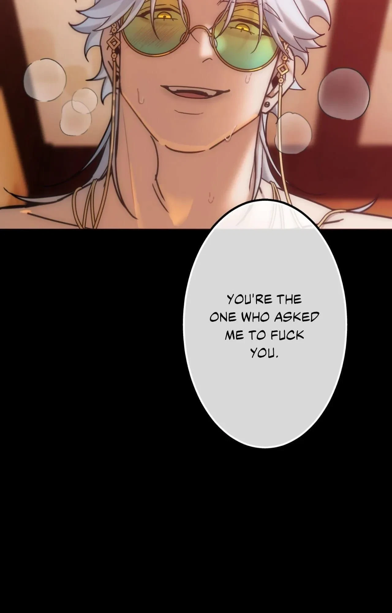 The Knight And The Witch Chapter 31, page 43