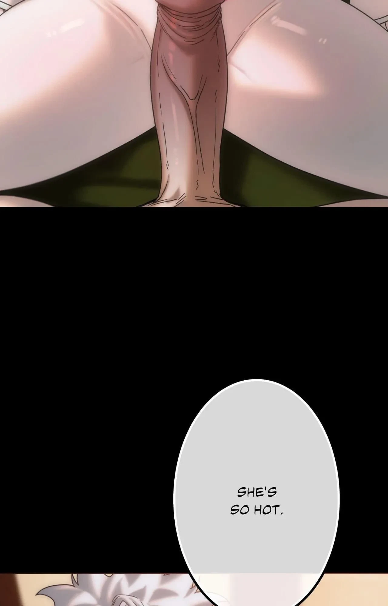 The Knight And The Witch Chapter 31, page 5