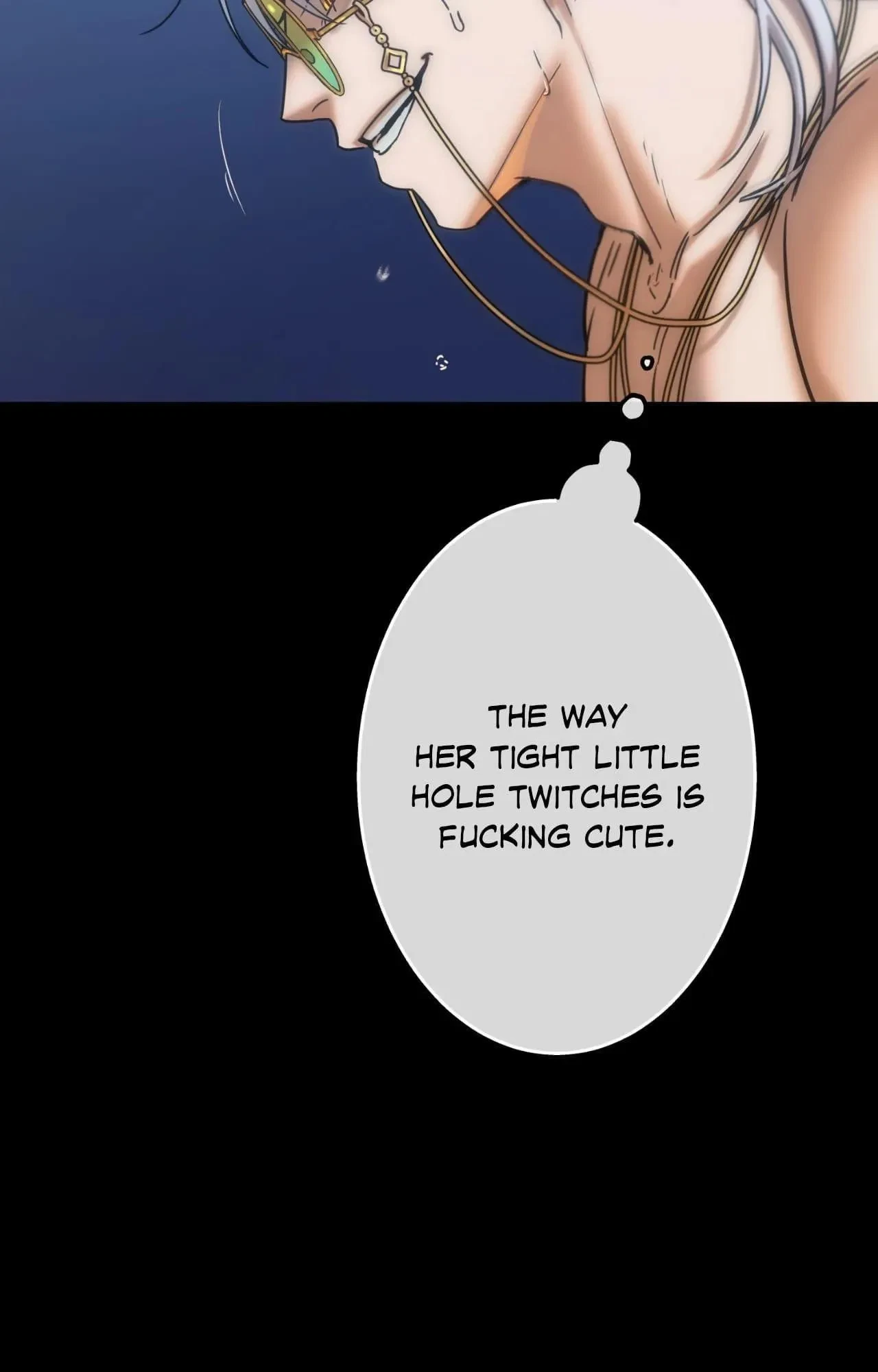 The Knight And The Witch Chapter 31, page 59