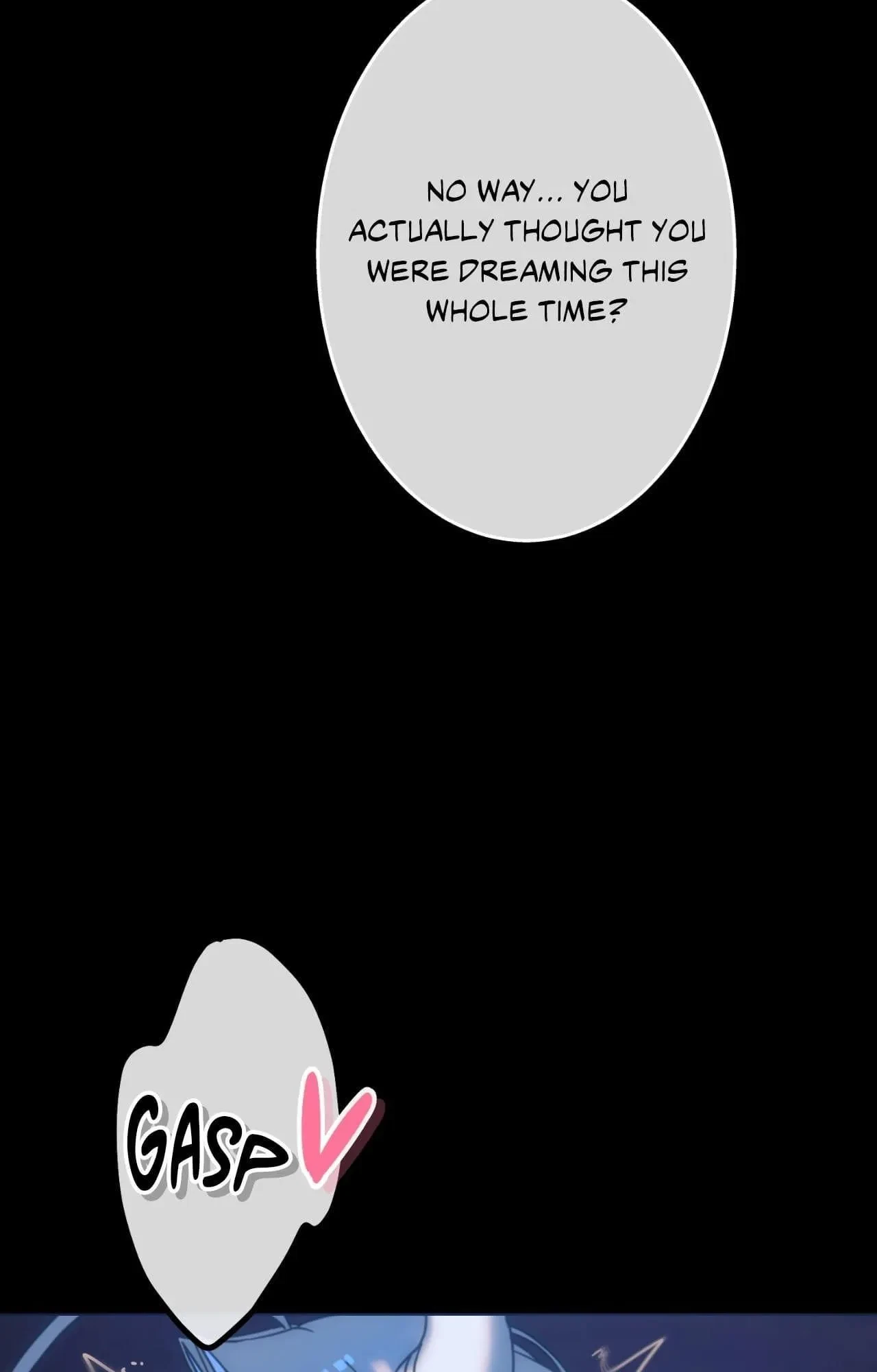 The Knight And The Witch Chapter 31, page 63