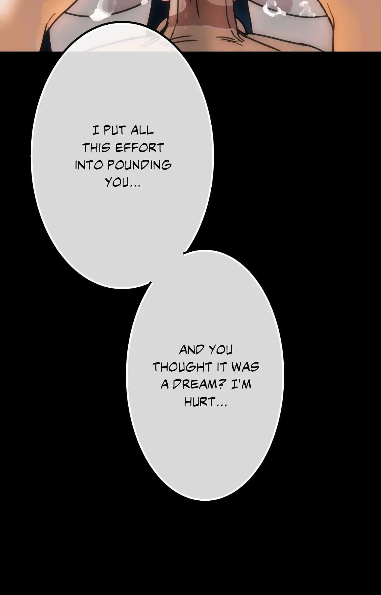 The Knight And The Witch Chapter 31, page 68