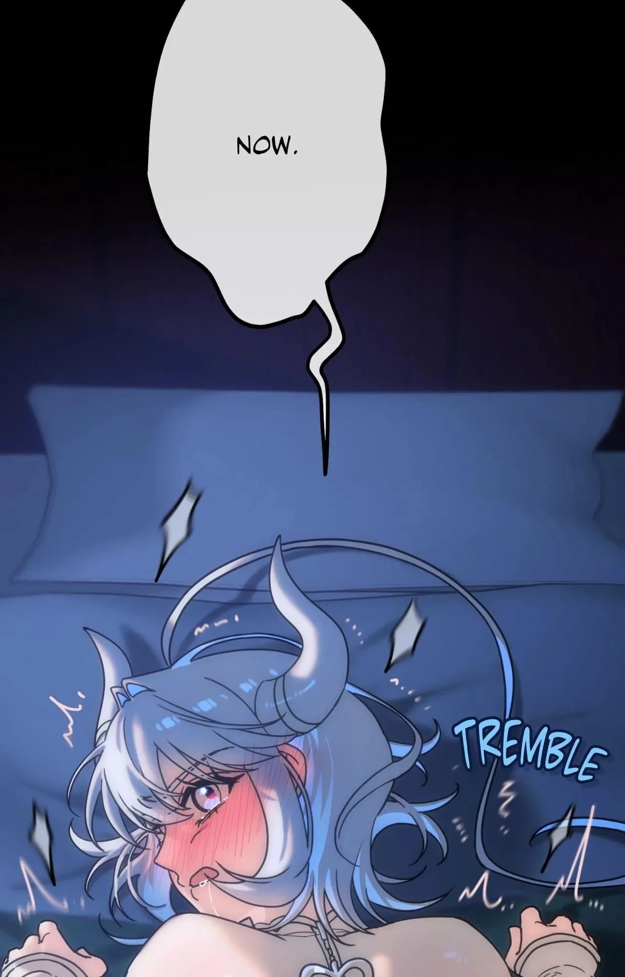 The Knight And The Witch Chapter 31, page 70