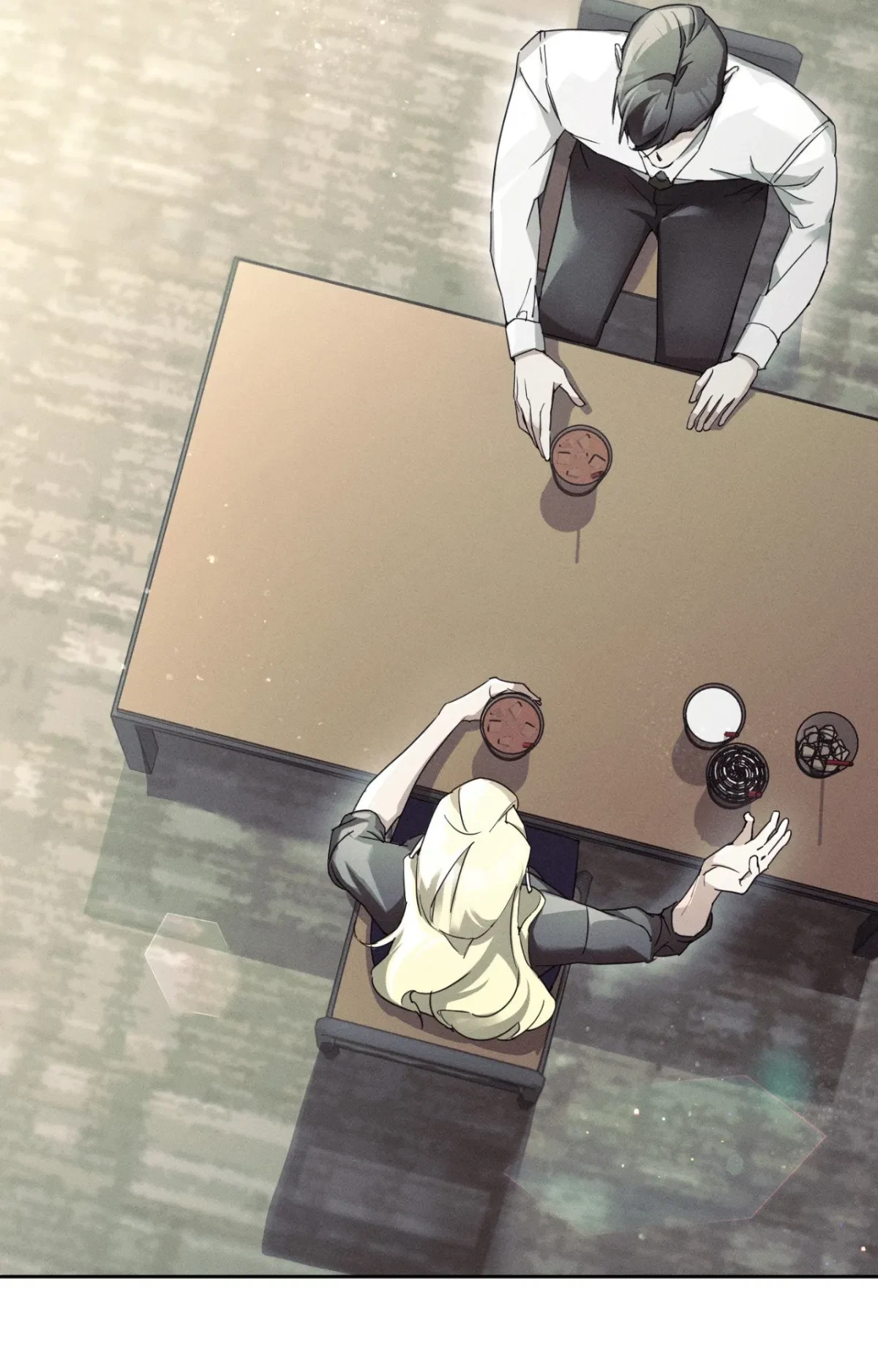 Chapter 31, page 110