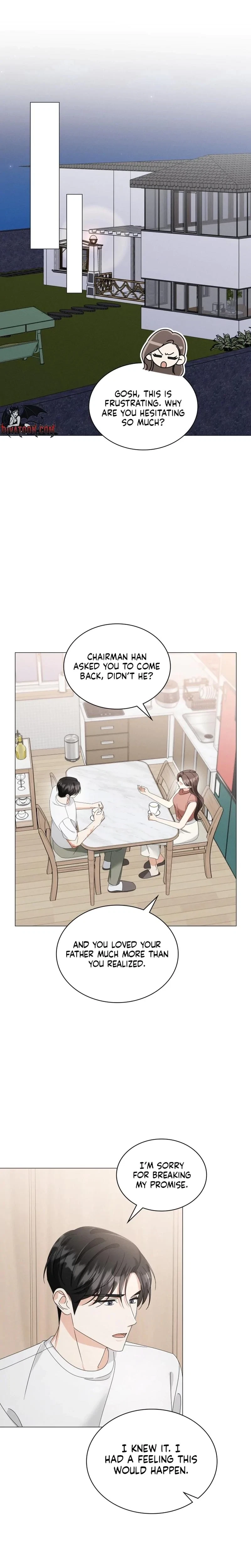 The Great Mad Dog Chapter 34, page 10