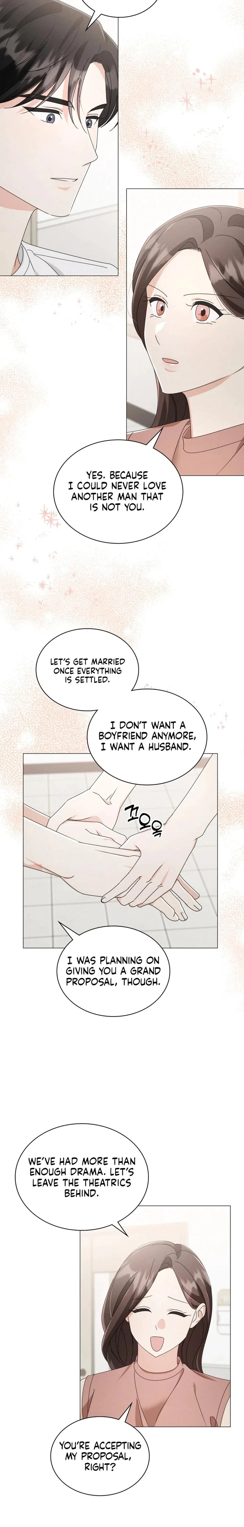 The Great Mad Dog Chapter 34, page 2