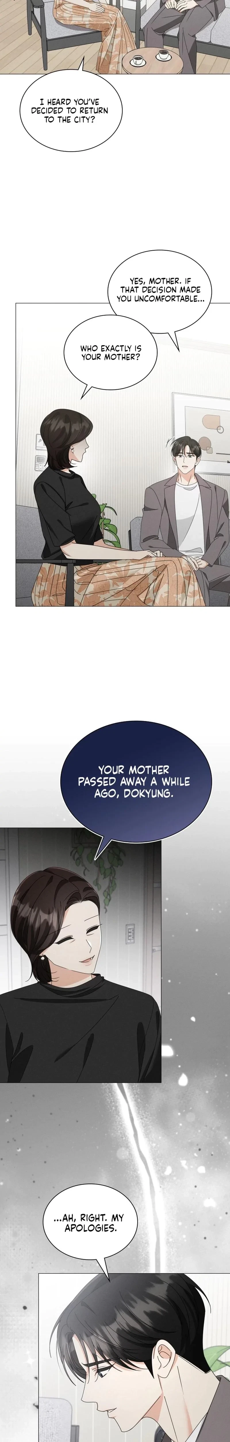 The Great Mad Dog Chapter 34, page 20
