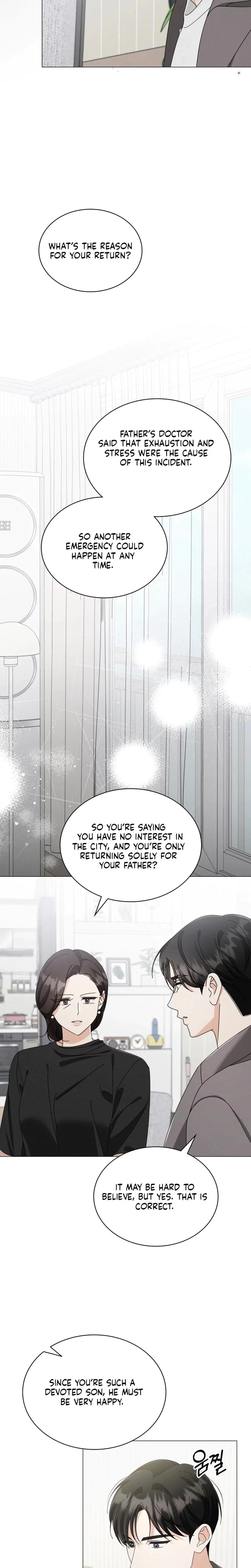 The Great Mad Dog Chapter 34, page 21