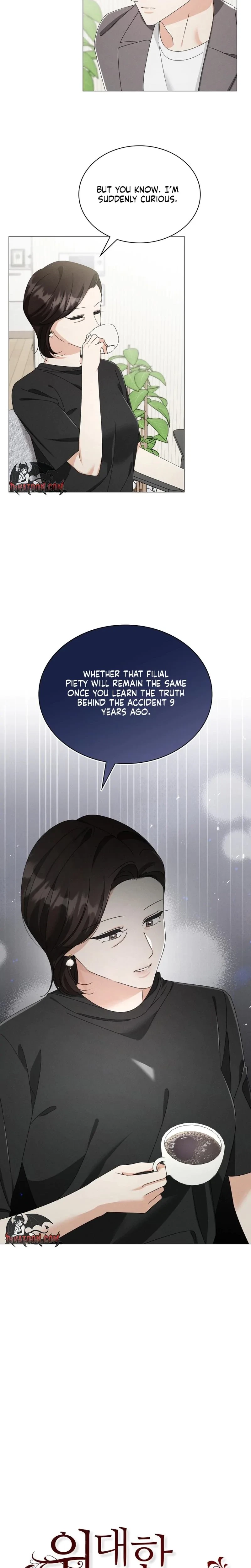 The Great Mad Dog Chapter 34, page 22