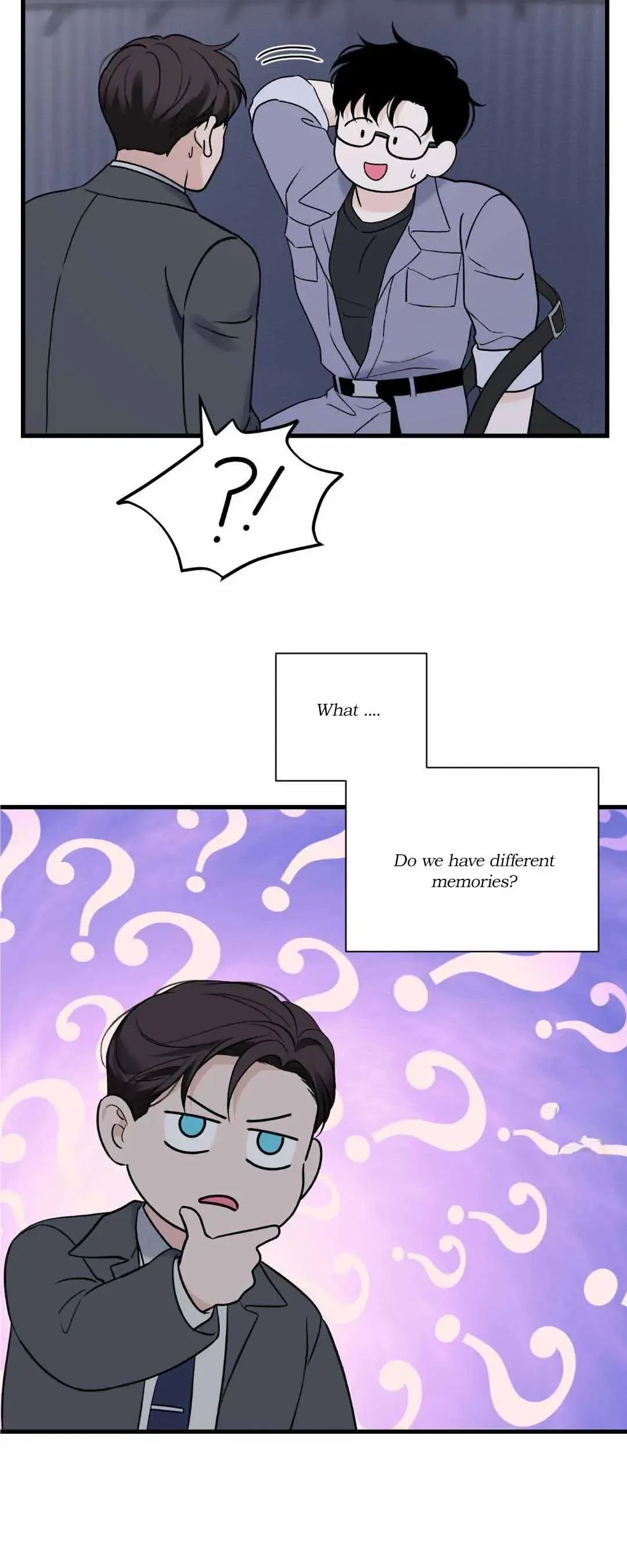 Overclock Chapter 26, page 10