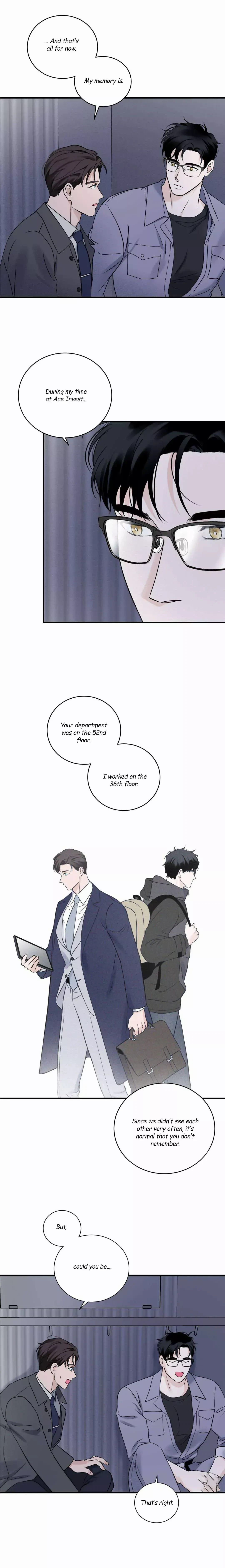 Overclock Chapter 26, page 12