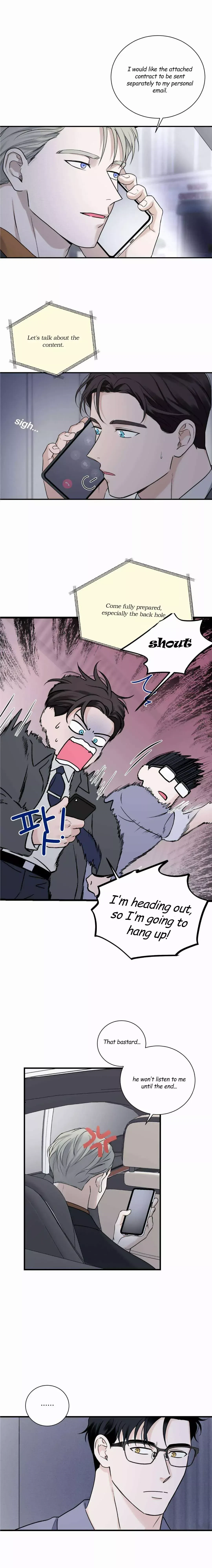 Overclock Chapter 26, page 16