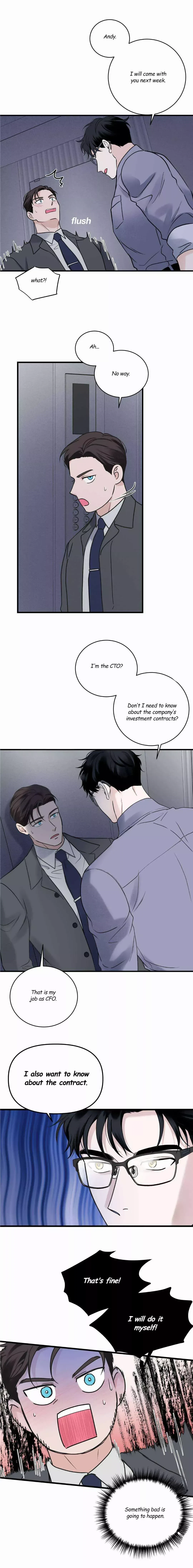 Overclock Chapter 26, page 17