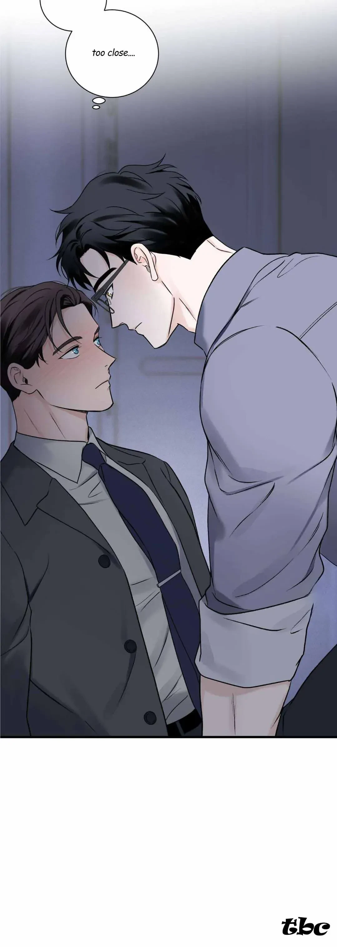 Overclock Chapter 26, page 20