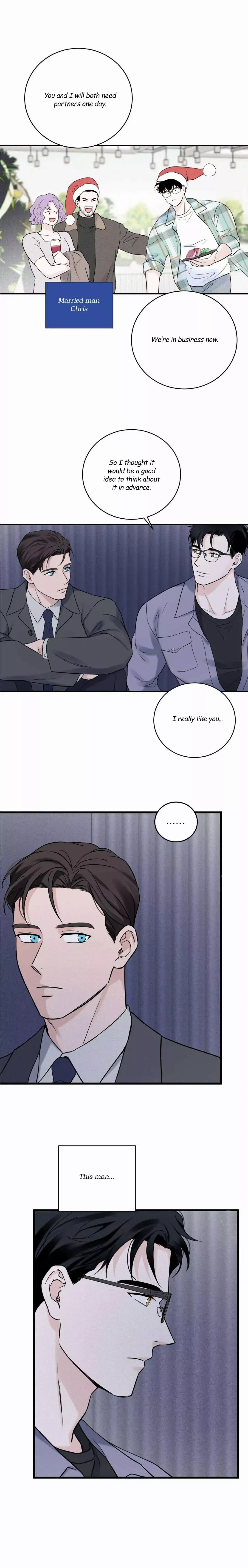 Overclock Chapter 26, page 6