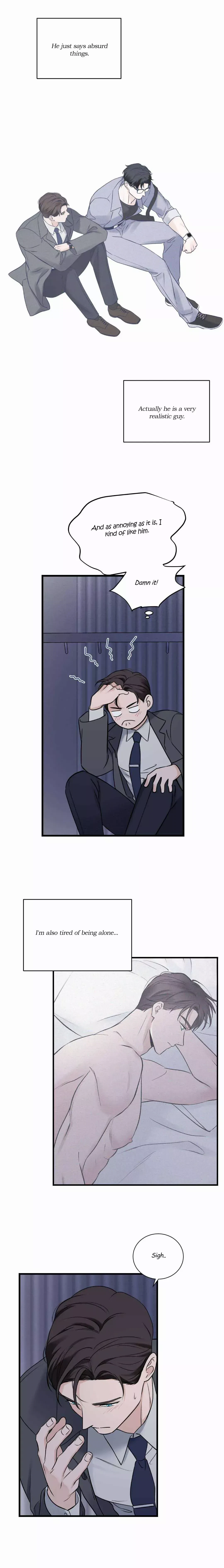 Overclock Chapter 26, page 7