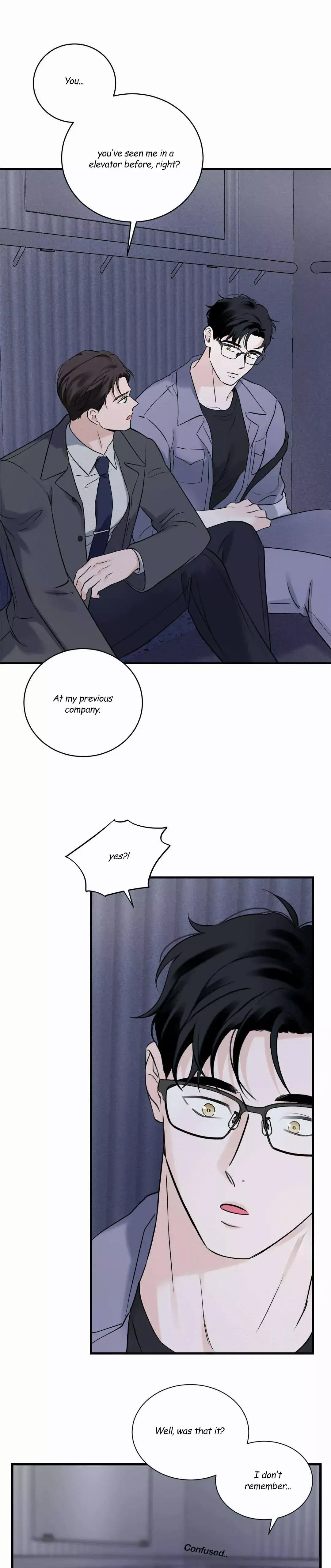 Overclock Chapter 26, page 9