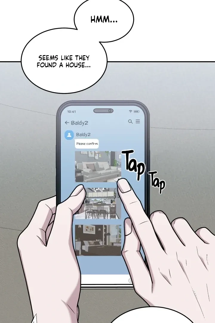 Actor & Pervert Chapter 6, page 41