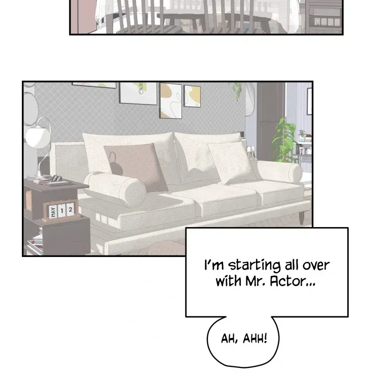 Actor & Pervert Chapter 6, page 43