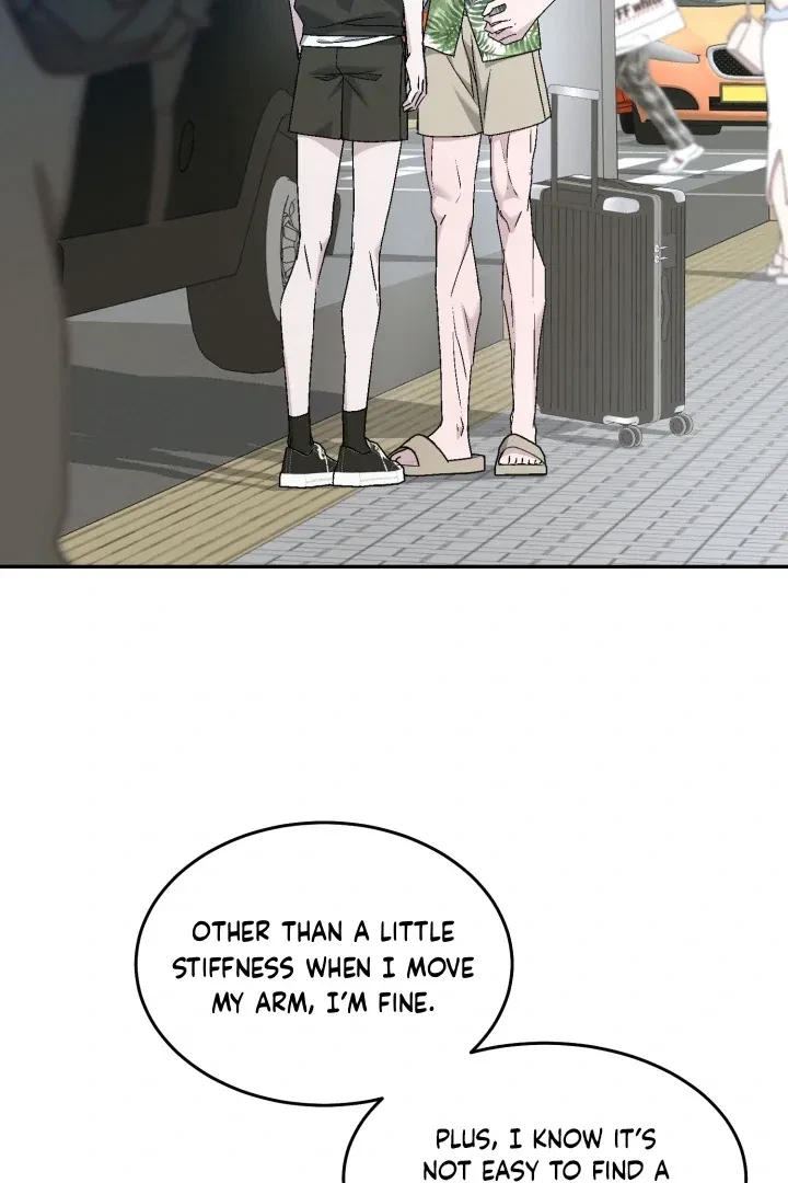 Actor & Pervert Chapter 6, page 53