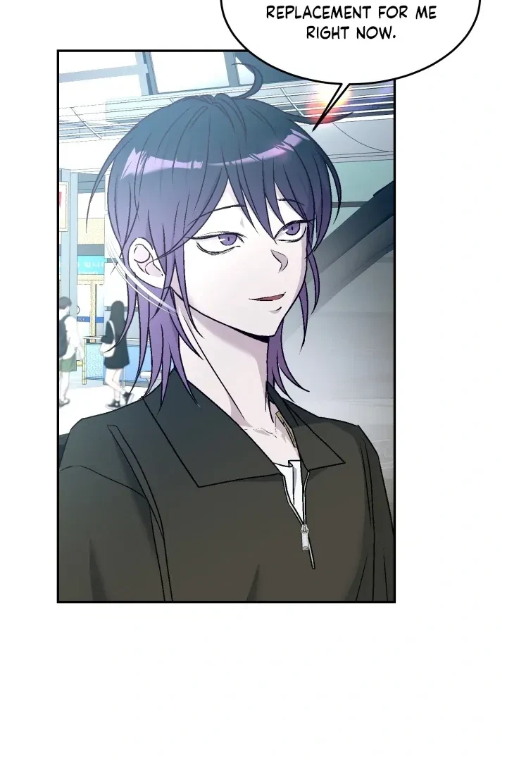 Actor & Pervert Chapter 6, page 54