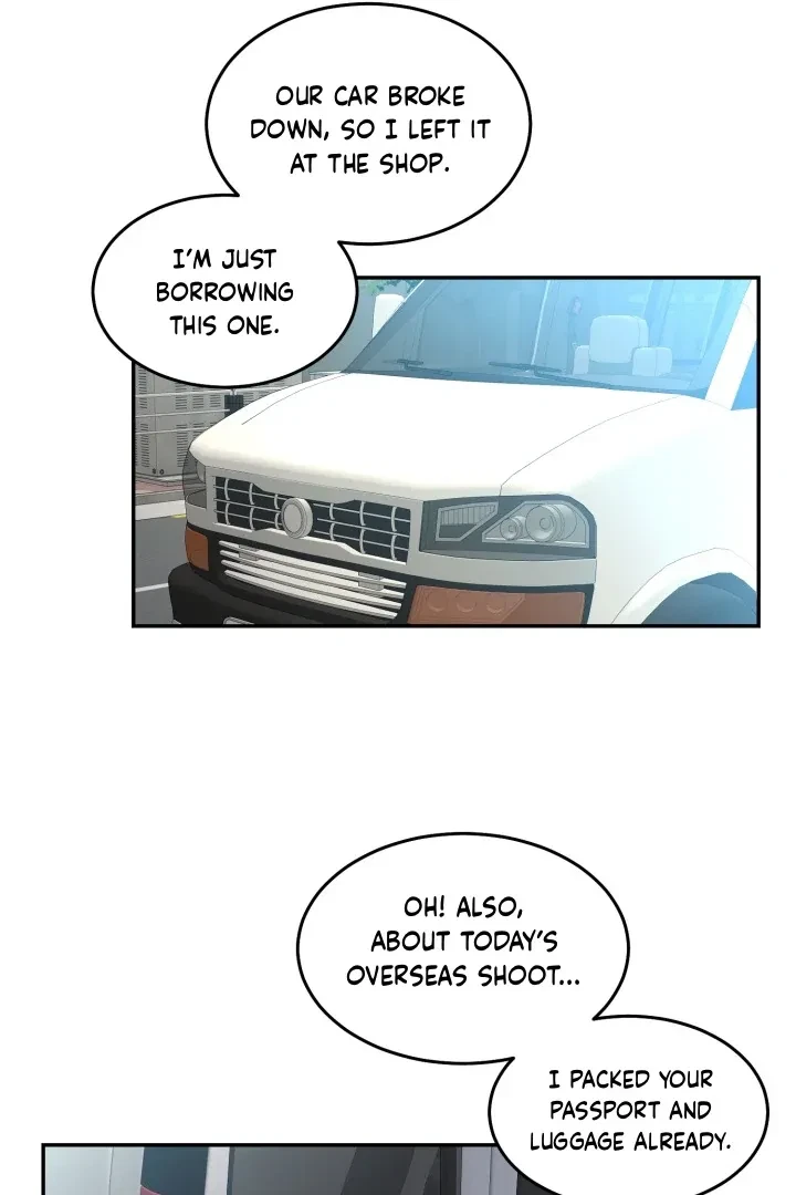 Actor & Pervert Chapter 6, page 64