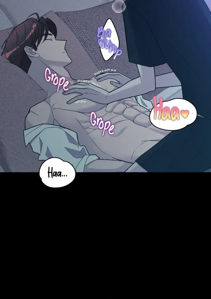 Actor & Pervert Chapter 6, page 83