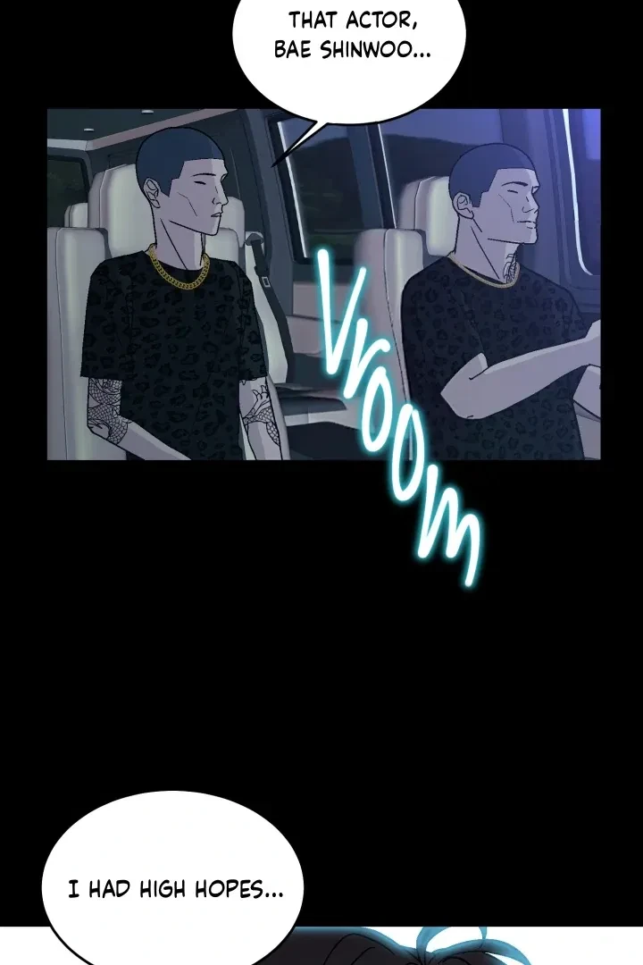 Actor & Pervert Chapter 6, page 86