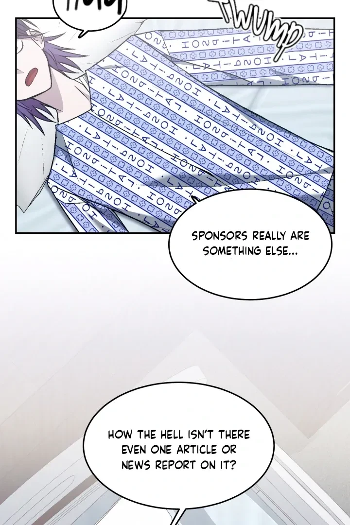 Actor & Pervert Chapter 6, page 9