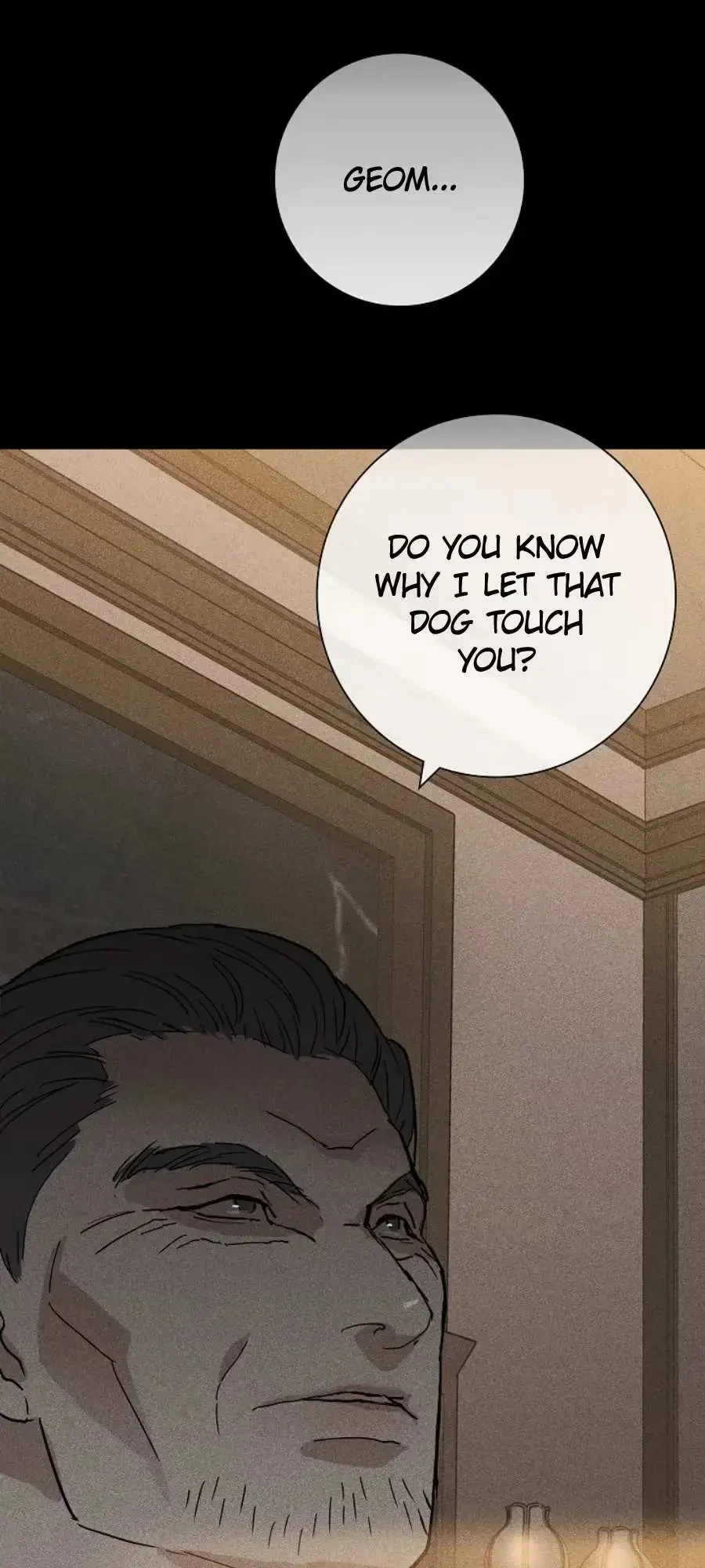 Missing Love: The Marrying Man Chapter 12, page 12