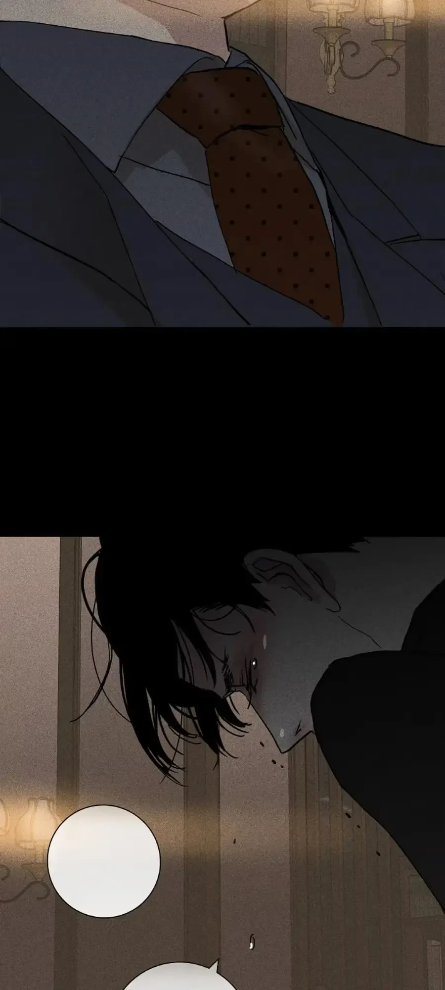 Missing Love: The Marrying Man Chapter 12, page 13