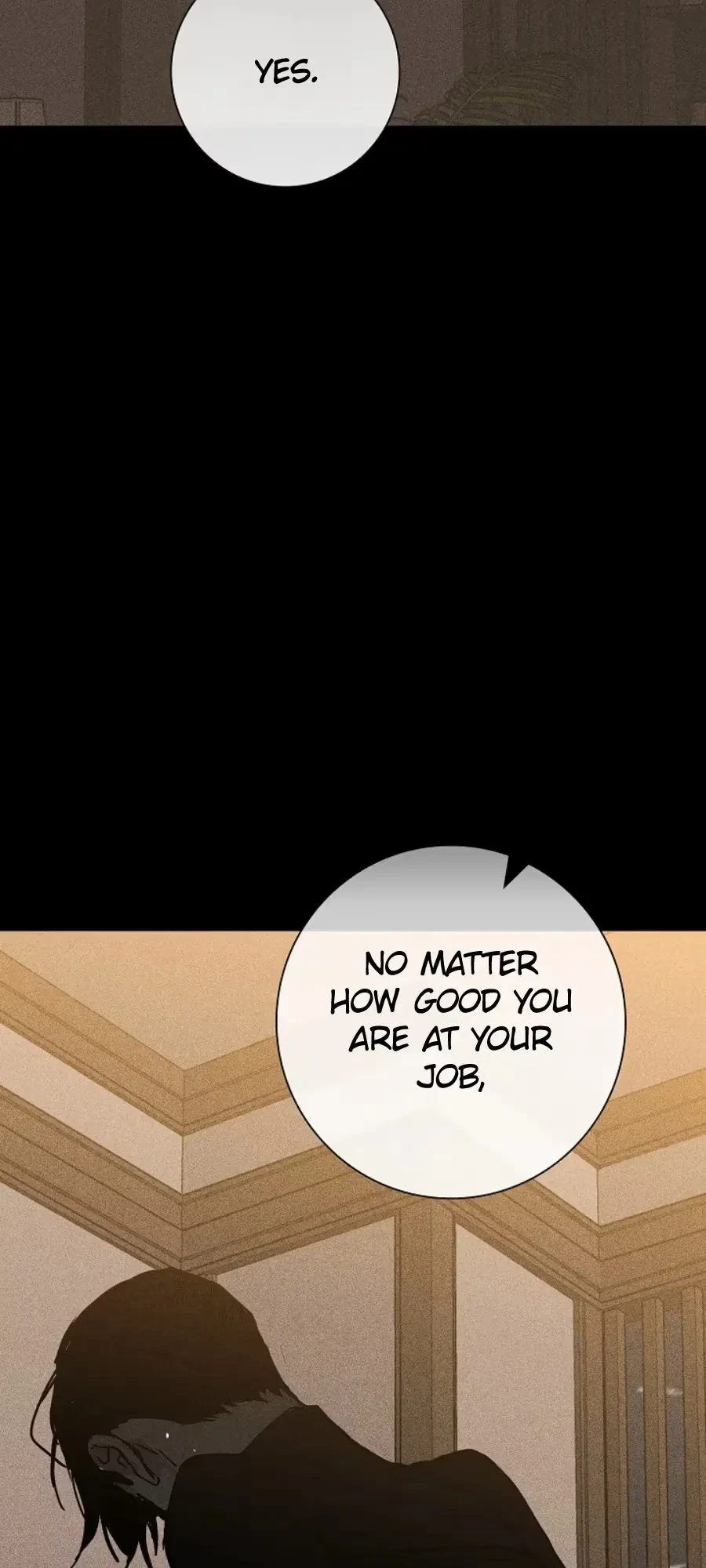 Missing Love: The Marrying Man Chapter 12, page 14