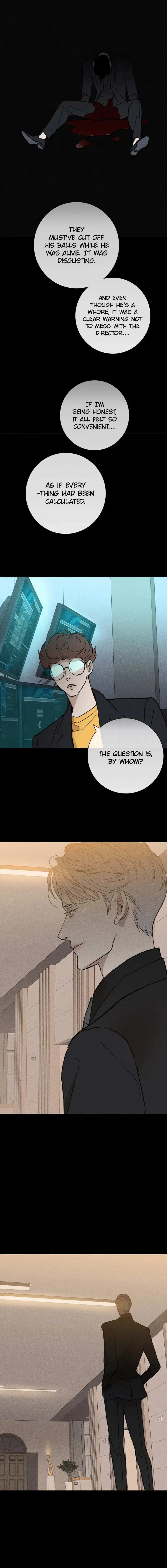 Missing Love: The Marrying Man Chapter 12, page 22