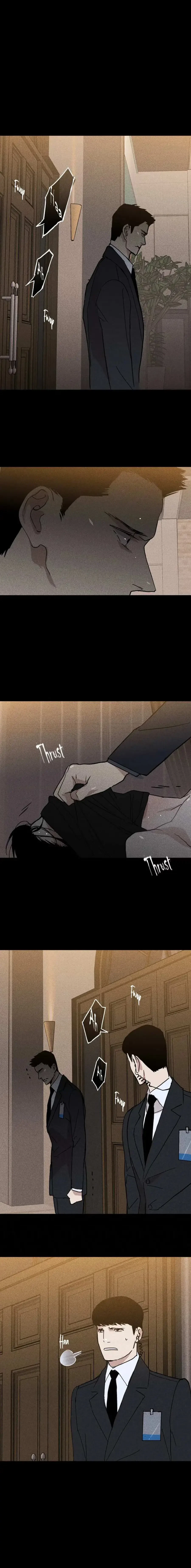 Missing Love: The Marrying Man Chapter 12, page 24