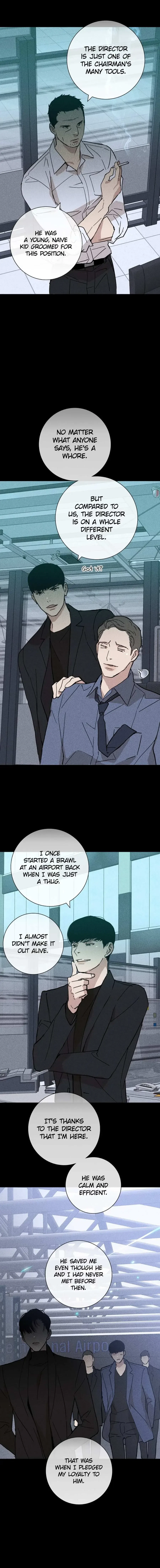 Missing Love: The Marrying Man Chapter 12, page 26