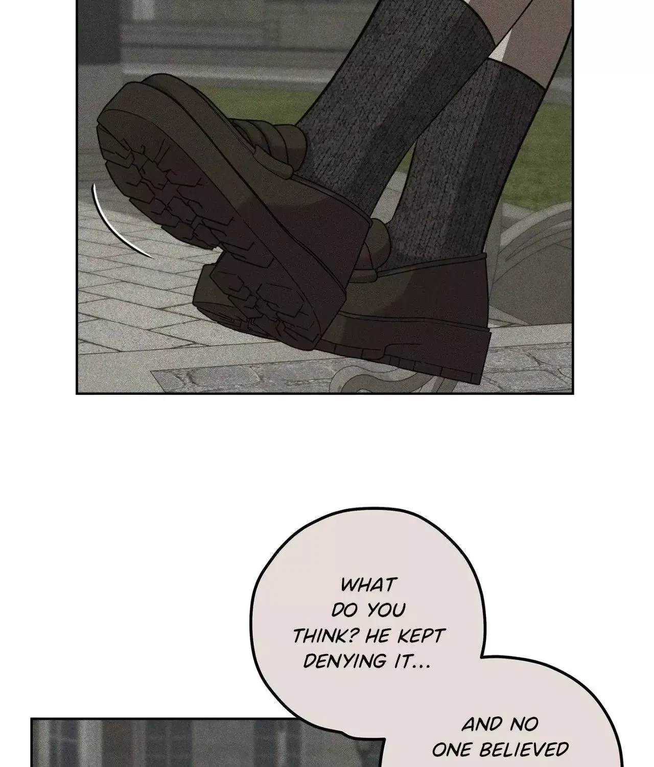 A Murderous Affair At 19 Sunset Street Chapter 19, page 2