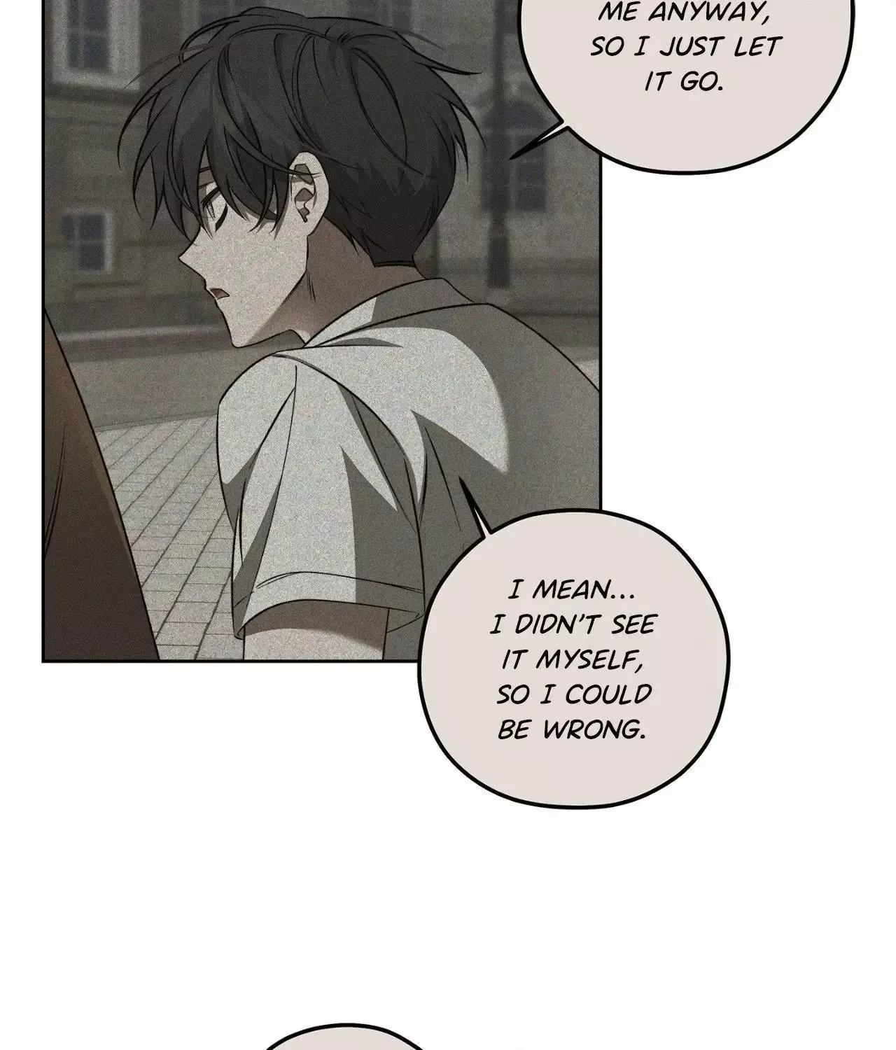 A Murderous Affair At 19 Sunset Street Chapter 19, page 3