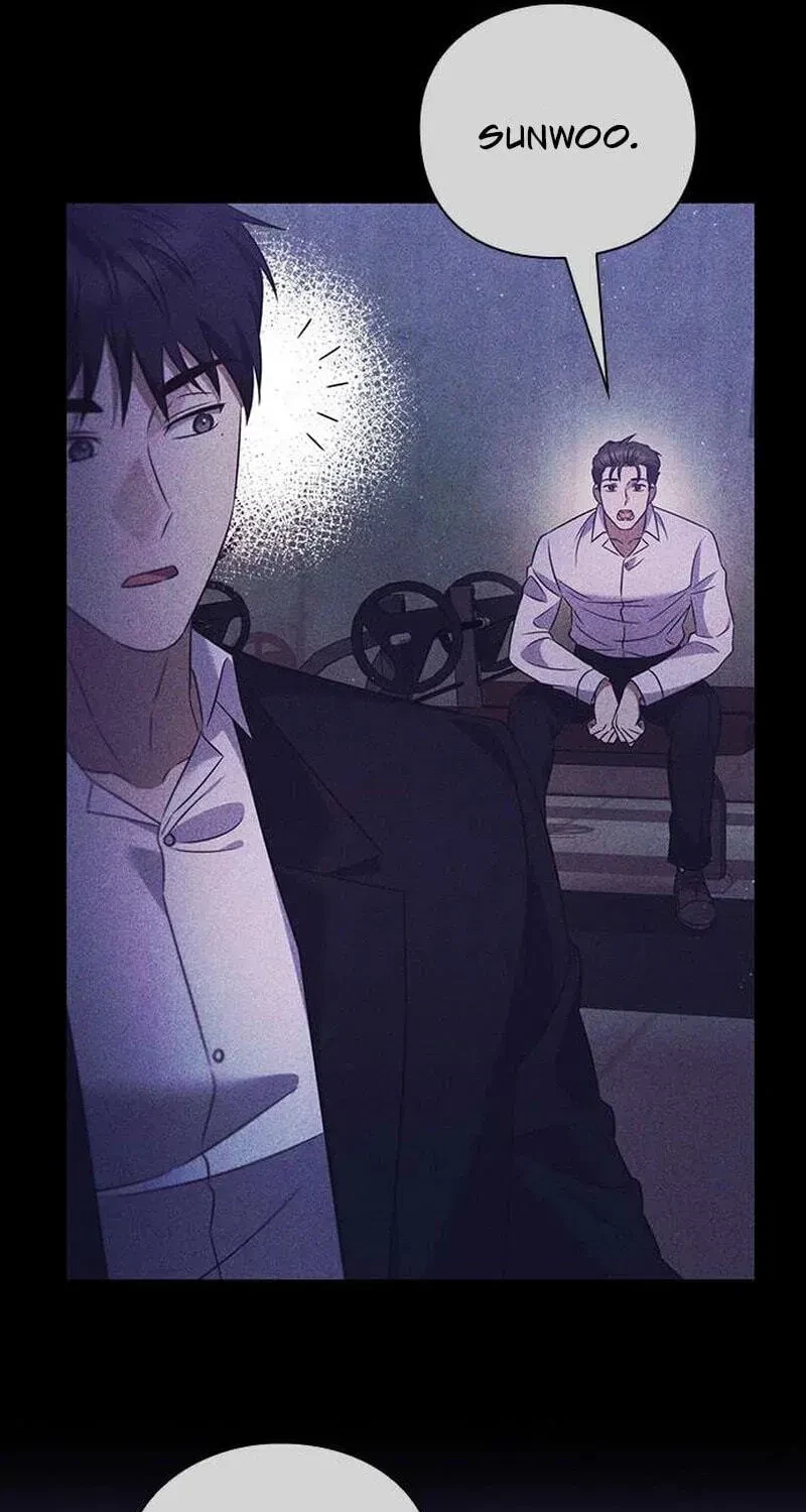 The Lover Of A Beast Chapter 13, page 101