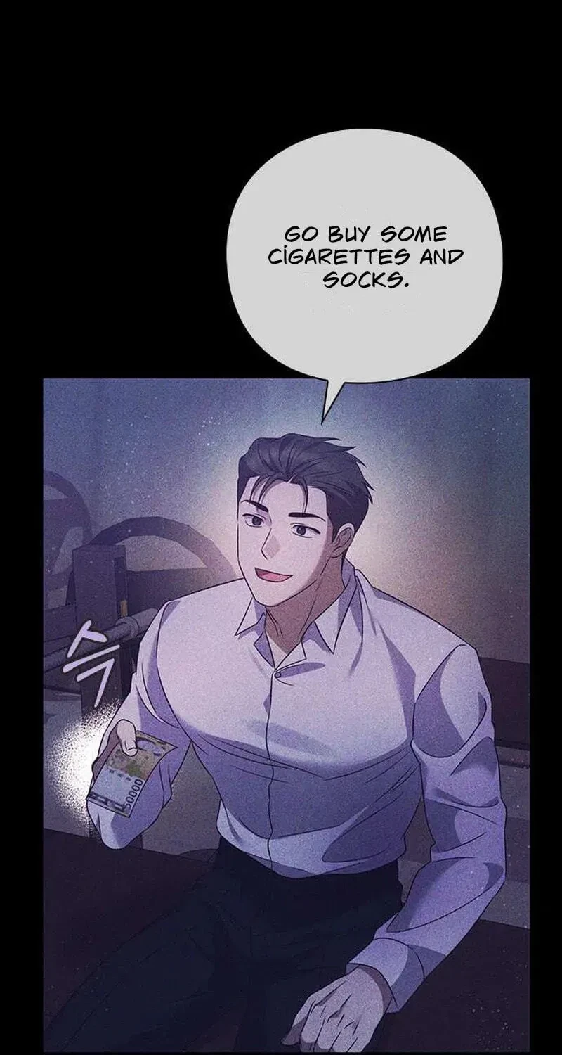 The Lover Of A Beast Chapter 13, page 105