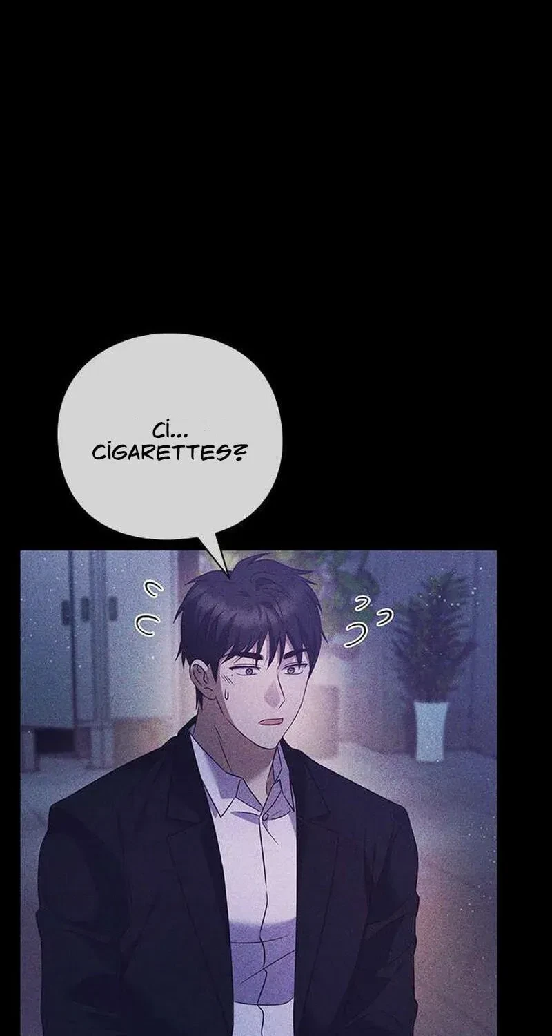 The Lover Of A Beast Chapter 13, page 107