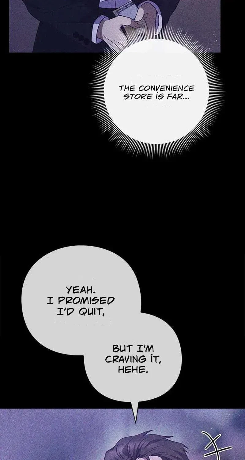 The Lover Of A Beast Chapter 13, page 109