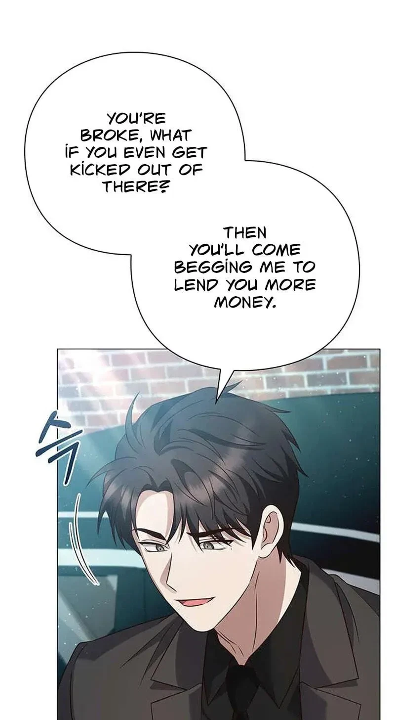 The Lover Of A Beast Chapter 13, page 11