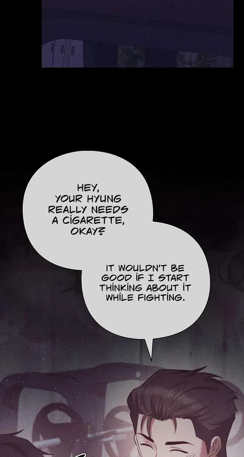 The Lover Of A Beast Chapter 13, page 119