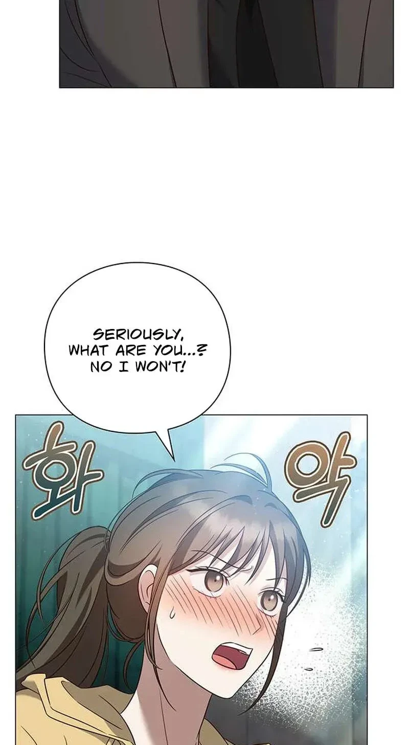 The Lover Of A Beast Chapter 13, page 12